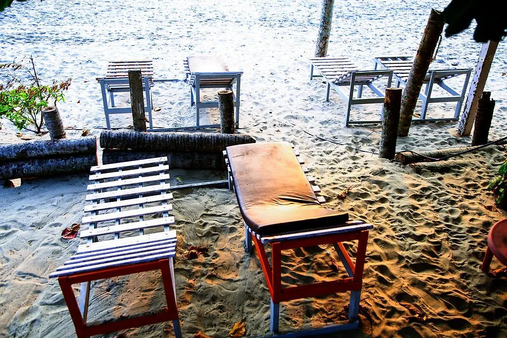 Mandala Beach House & Cottages Alappuzha Guest house
