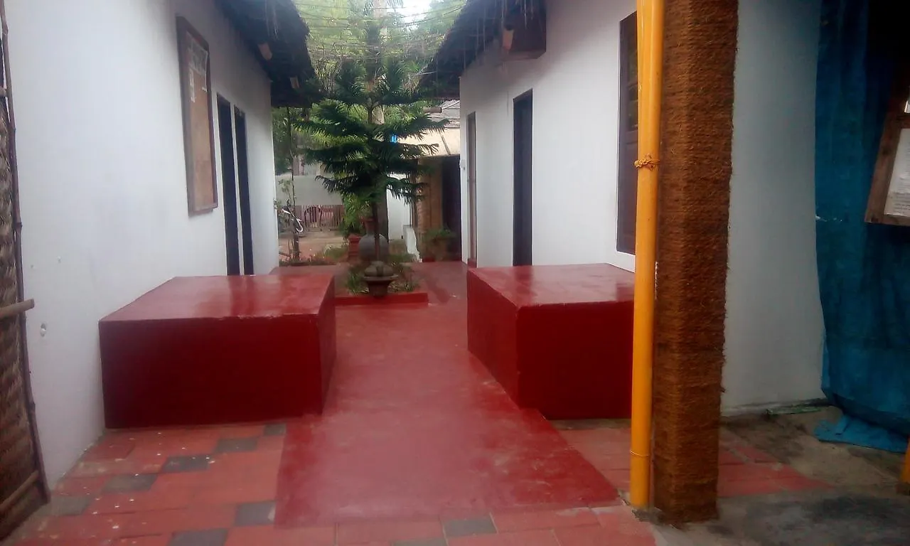 Mandala Beach House & Cottages Alappuzha