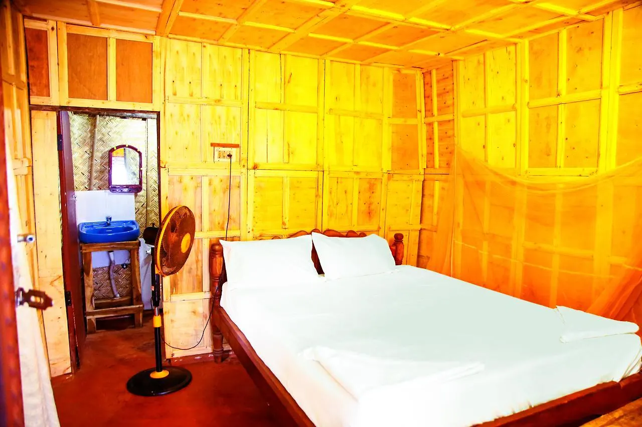 Mandala Beach House & Cottages Alappuzha