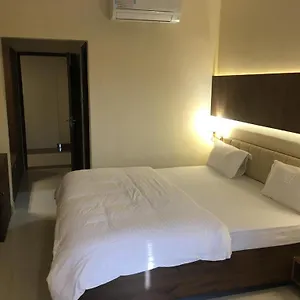 Rudraksh Hotel Varanasi