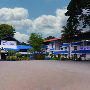 Hotel Ktdc Ripple Land,, Alappuzha
