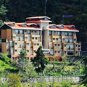 The Naldehra Hotel Shimla