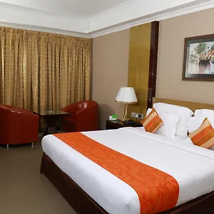 Bonanza Hotel Alappuzha