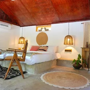 Bed & Breakfast Sunsets And Palm Trees, Alappuzha