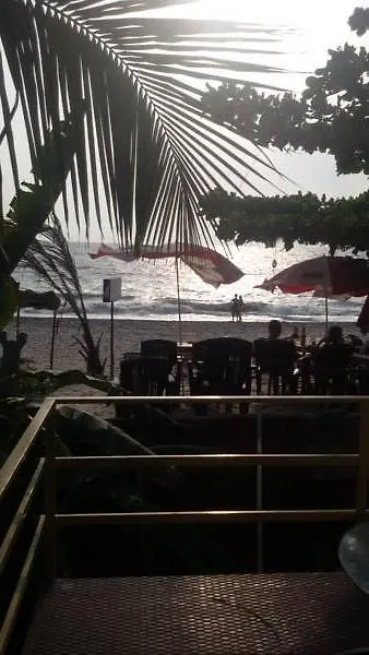 Mandala Beach House & Cottages Alappuzha Penzion